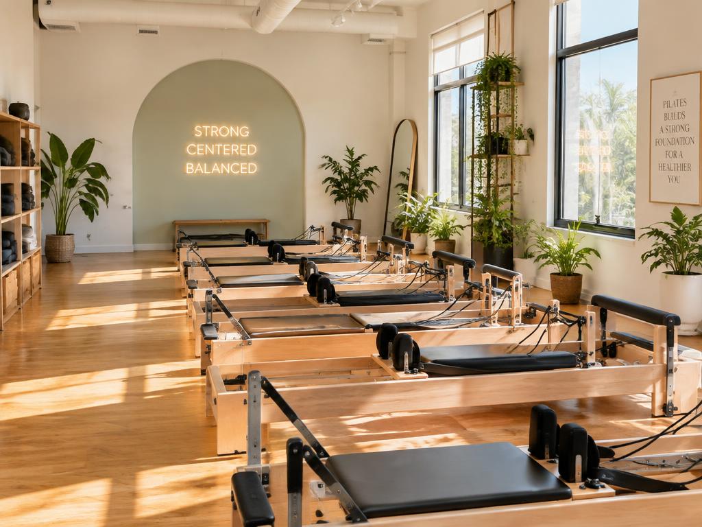 Boutique studio De Pijp