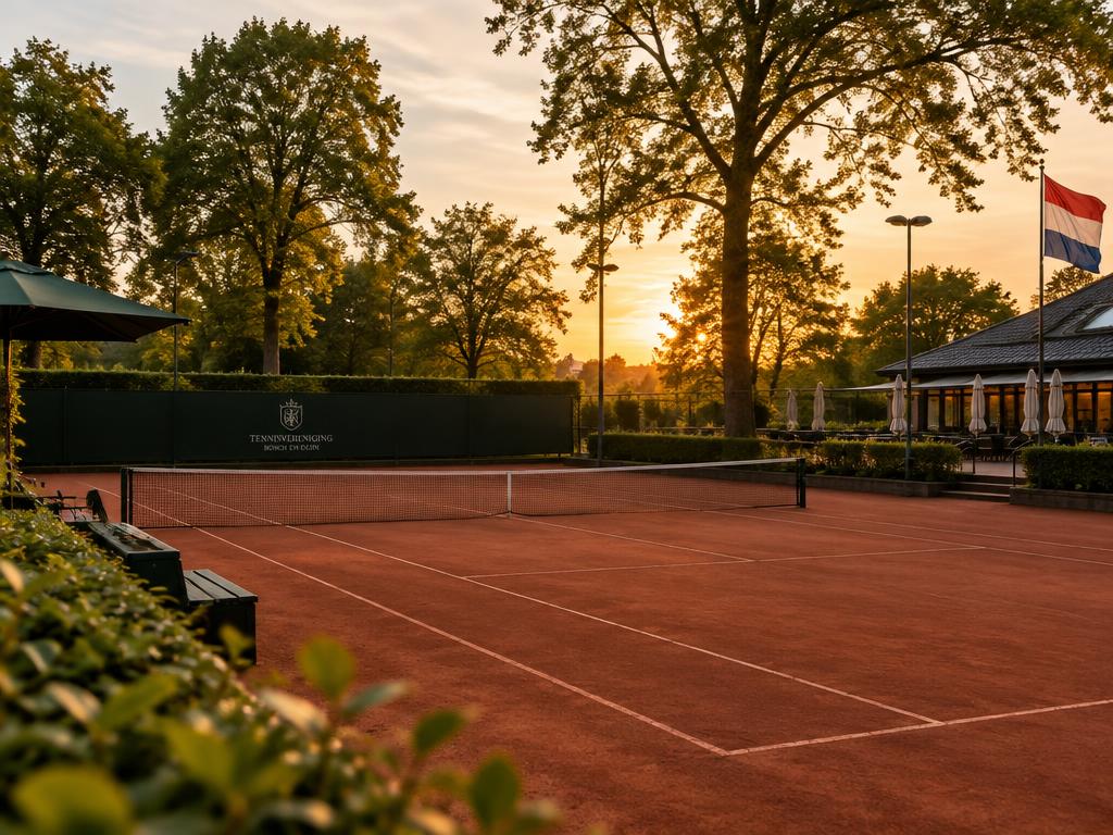 Tennis club Amstelveen